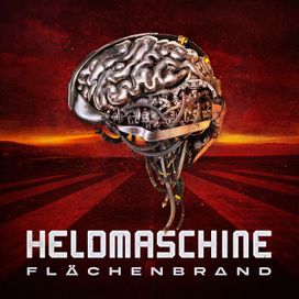 Flächenbrand - 2023 • Álbum