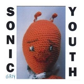 Dirty - 1992 • Álbum