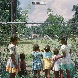 We Get By - 2019 • Álbum