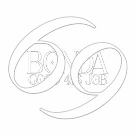 BONDA GOOD 4SS JOB - 2023 • Álbum