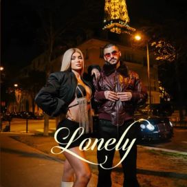 Lonely - 2023 • Single/EP