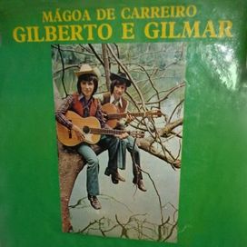 Mágoa de Carreiro - 1973 • Álbum
