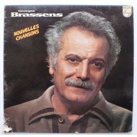 Nouvelles Chansons - 1976 • Álbum