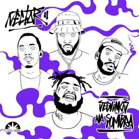 Seguimos Na Sombra - Nectar Gang