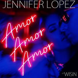 Amor, Amor, Amor - 2017 • Single/EP