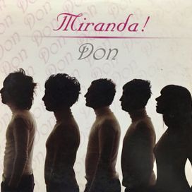 Don! - 2003 • Sencillo/EP
