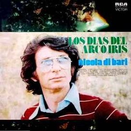 Los Dias Del Arco Iris - 1973 • Álbum