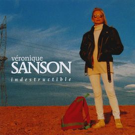 Indestructible - 1998 • Álbum