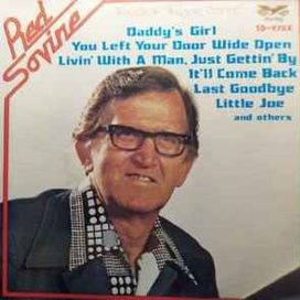 Woodrow Wilson Sovine - 1977 • Álbum