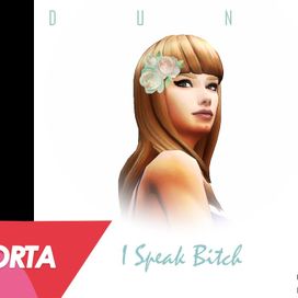 I Speak Bitch - 2015 • Álbum