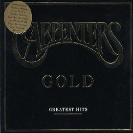 Raros Collection - Só O Melhor De - Carpenters - 2004 • Álbum