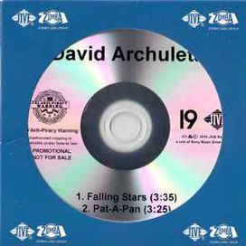 Falling Stars - 2010 • Sencillo/EP