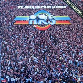 Are You Ready! - 1979 • Álbum