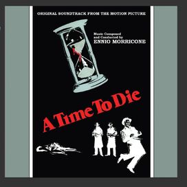 A Time To Die - 1984 • Álbum