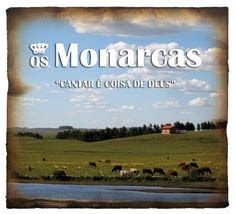 Cantar É Coisa de Deus - 2011 • Álbum