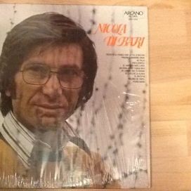 Nicola di Bari (1975) - 1975 • Álbum