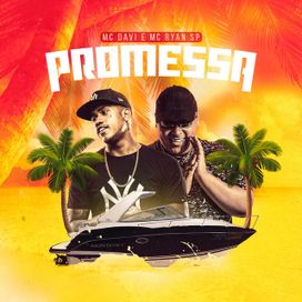 Promessa (part. MC Davi) - 2021 • Single/EP