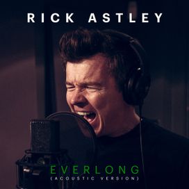 Everlong (Acoustic Version) - 2020 • Sencillo/EP