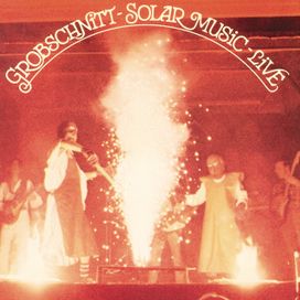 Solar Music (Live) - 1978 • Álbum