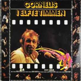 I Elfte Timmen - 1986 • Álbum