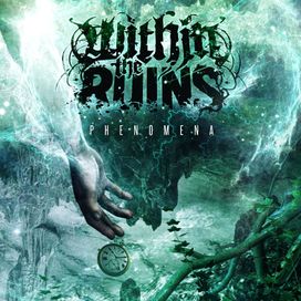 Phenomena - 2014 • Álbum