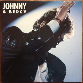 Johnny a Bercy - 1988 • Álbum