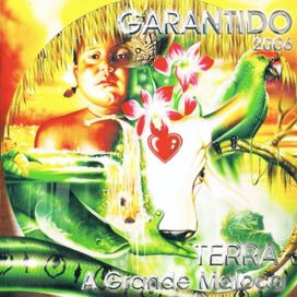 Terra, a Grande Maloca - 2006 • Álbum