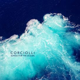 SONGS FOR THE OCEAN - 2007 • Álbum