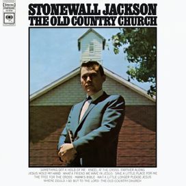 The Old Country Church - 1969 • Álbum