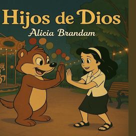 Hijos de Dios - 2025 • Álbum