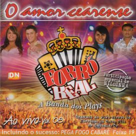 Vol. 8 - 2006 • Álbum