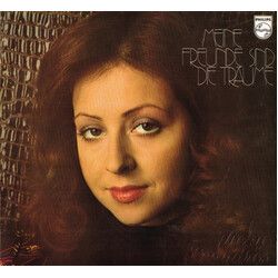 Meine Freunde Sind Die Träume - 1973 • Álbum