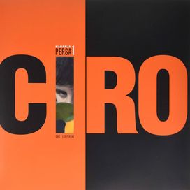 Naranja Persa - 2016 • Álbum