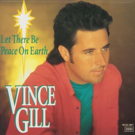 Let There Be Peace On Earth - 1993 • Álbum