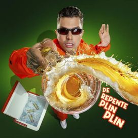 De Repente Plin Plin - 2025 • Álbum