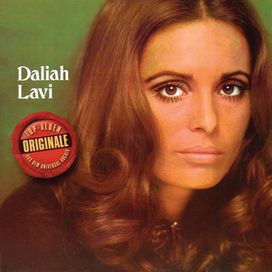 Daliah Lavi (1971) - 1971 • Álbum