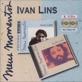 Meus Momentos: Ivan Lins - 1998 • Álbum