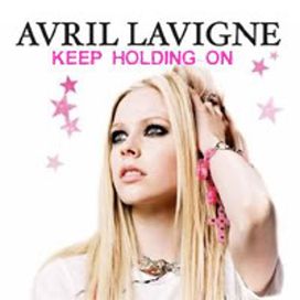 Keep Holding On - 2007 • Sencillo/EP
