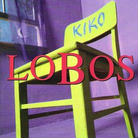 Kiko - 1992 • Álbum