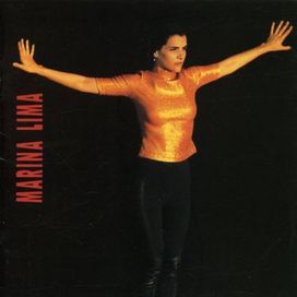 Marina Lima - 1991 • Álbum
