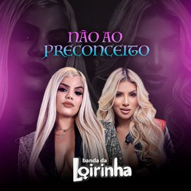 Não Ao Preconceito - 2024 • Single/EP