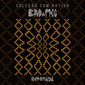 RETOMADA - 2025 • Álbum