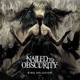King Delusion - 2017 • Álbum