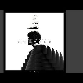 Oráculo Act I - 2020 • Single/EP