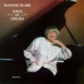 Songs Of Chelsea - 1988 • Álbum