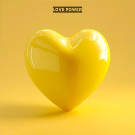 Love Power (feat. BUTTER FUNK FAMILY, Jay Flat, Printz Board, Sam Pounds &amp; Nadav Peled) - 2025 • Single/EP
