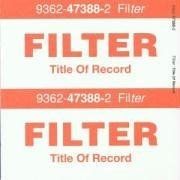 Title of Record - 1999 • Álbum