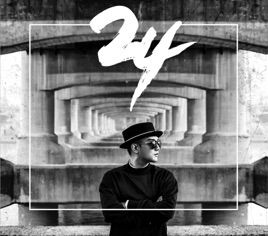 The 2nd Mini Album '24' - 2014 • Single/EP