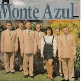 Vem Meu Amor - 1993 • Álbum