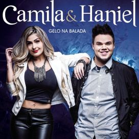 Gelo na Balada  - 2015 • Álbum